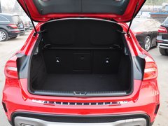 2015款 260 4MATIC 5座