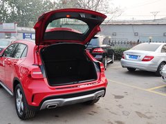 2015款 260 4MATIC 5座