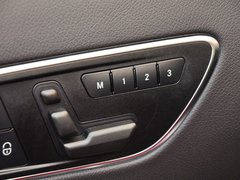 2015款 260 4MATIC 5座