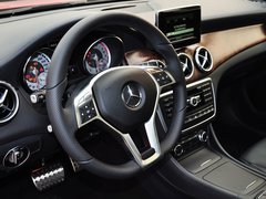 2015款 260 4MATIC 5座