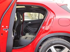 2015款 260 4MATIC 5座