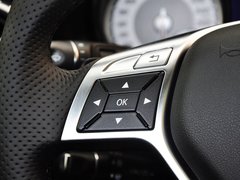 2015款 260 4MATIC 5座