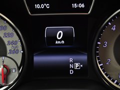 2015款 260 4MATIC 5座
