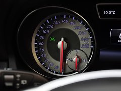 2015款 260 4MATIC 5座