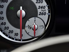 2015款 260 4MATIC 5座