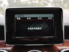 2015款 260 4MATIC 5座