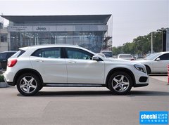 2015款 260 4MATIC 5座