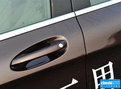 2015款 260 4MATIC 5座