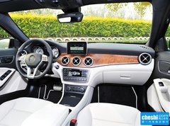 2015款 260 4MATIC 5座