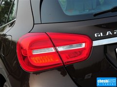 2015款 260 4MATIC 5座