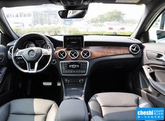 2015款 260 4MATIC 5座