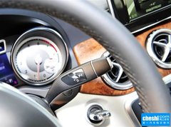 2015款 260 4MATIC 5座