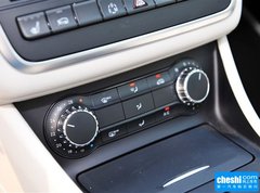 2015款 260 4MATIC 5座