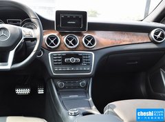 2015款 260 4MATIC 5座