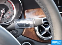 2015款 260 4MATIC 5座