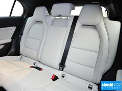 2015款 260 4MATIC 5座