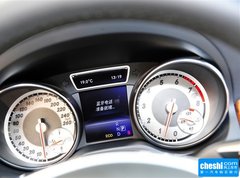 2015款 260 4MATIC 5座