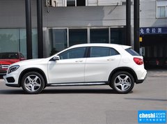2015款 260 4MATIC 5座