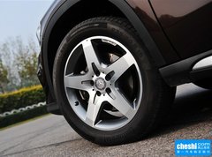 2015款 260 4MATIC 5座