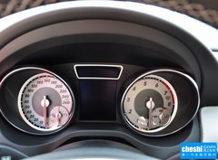 2015款 260 4MATIC 5座