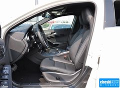 2015款 260 4MATIC 5座
