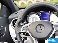 2015款 260 4MATIC 5座