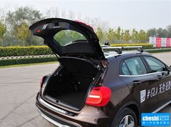 2015款 260 4MATIC 5座