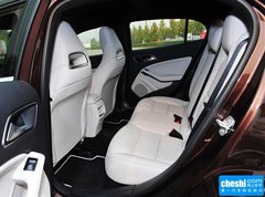 2015款 260 4MATIC 5座