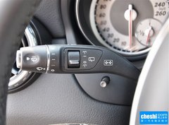 2015款 260 4MATIC 5座