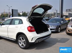 2015款 260 4MATIC 5座