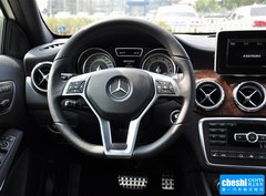 2015款 260 4MATIC 5座