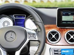 2015款 260 4MATIC 5座