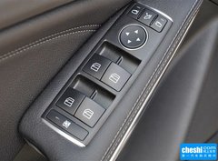 2015款 260 4MATIC 5座