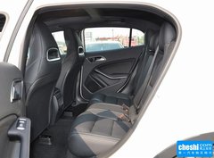 2015款 260 4MATIC 5座