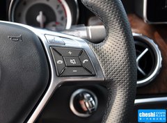 2015款 260 4MATIC 5座