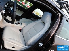 2015款 260 4MATIC 5座