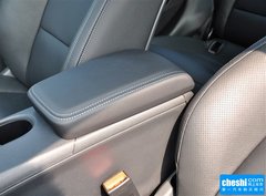 2015款 260 4MATIC 5座