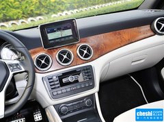 2015款 260 4MATIC 5座