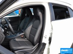 2015款 260 4MATIC 5座