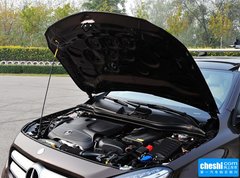 2015款 260 4MATIC 5座