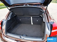 2015款 260 4MATIC 5座