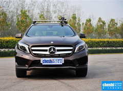 2015款 260 4MATIC 5座