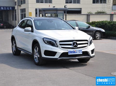 2015款 260 4MATIC 5座