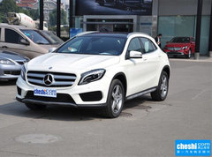 2015款 260 4MATIC 5座