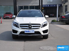 2015款 260 4MATIC 5座
