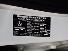 2015款 200 5座