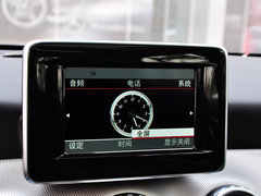 2015款 200 5座