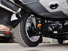 2015款 1.6L 手动 时尚型