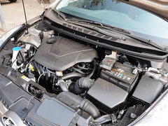 2015款 1.6L 手动 时尚型