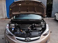 2015款 1.6L 手动 时尚型